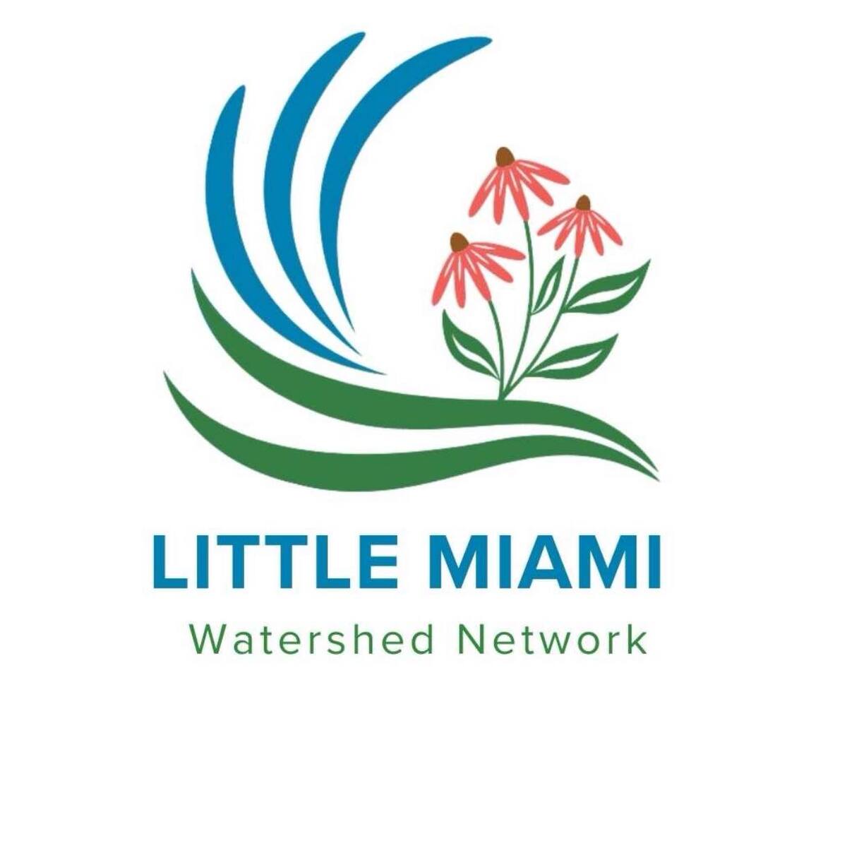 Little Miami Watershed Network logo